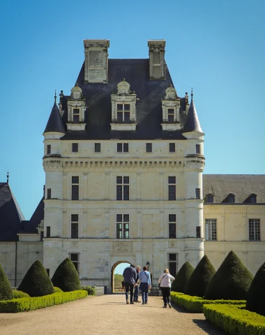 Château de Valençay : un millésime 2025 à ne pas manquer !