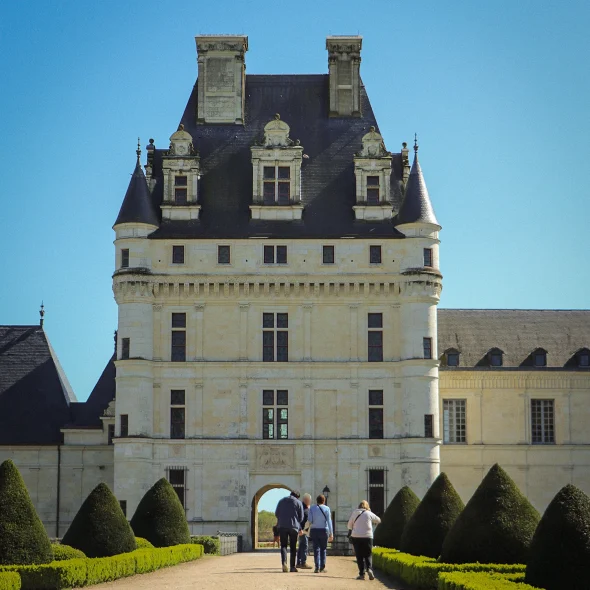 Gargilesse, la romantique du Berry