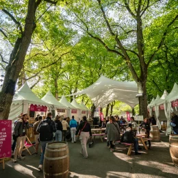 Rencontre avec les producteurs du Village Berry Province sur le Printemps de Bourges 2025