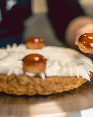 Un parfum de gourmandise et de détente pour la fête des mères en Berry