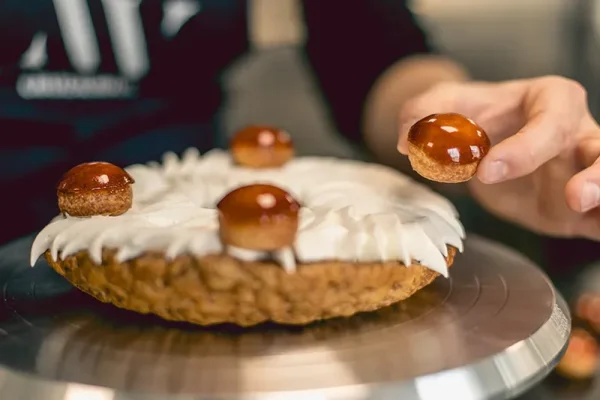 Un parfum de gourmandise et de détente pour la fête des mères en Berry