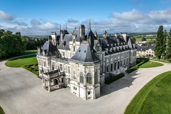 Les Rendez-vous Di(Vin)s 2025 : entre crus d’exception et lieux hors du temps