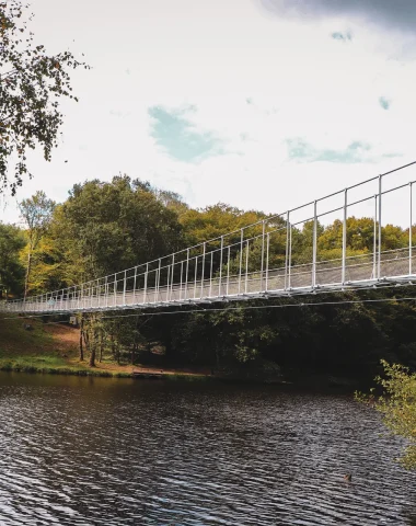 À la découverte des ponts remarquables du berry, côté Indre
