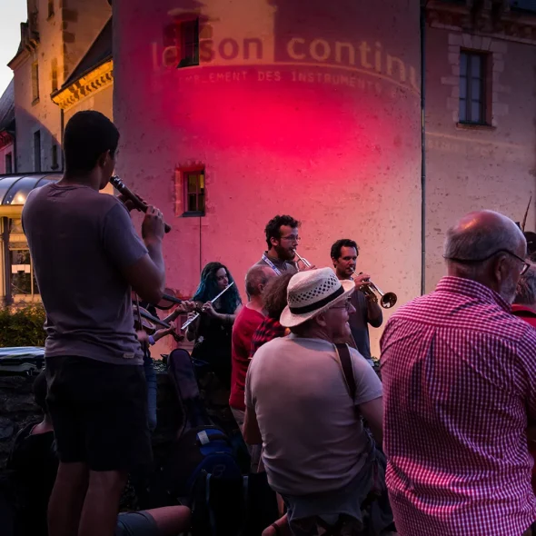 Les Fêtes franco-écossaises d’Aubigny : un rendez-vous convivial et familial à ne pas manquer