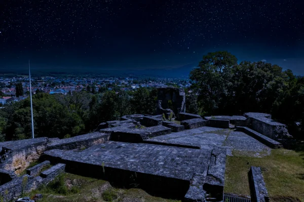 Le Berry sous les étoiles : nos escapades nocturnes