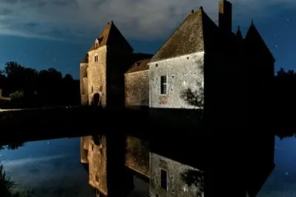 Le Berry sous les étoiles : nos escapades nocturnes