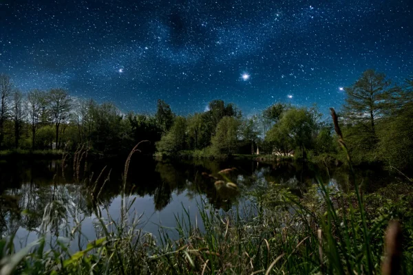 Le Berry sous les étoiles : nos escapades nocturnes