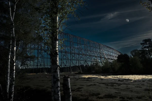 Le Berry sous les étoiles : nos escapades nocturnes
