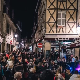 Printemps de Bourges 2025