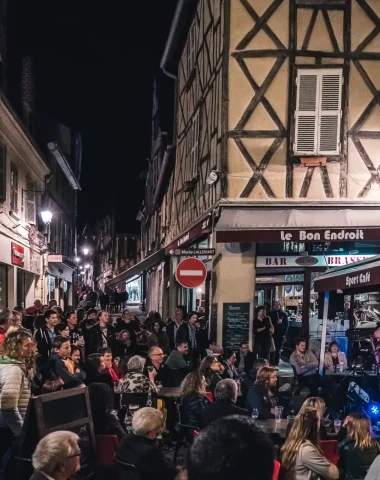 Printemps de Bourges 2024