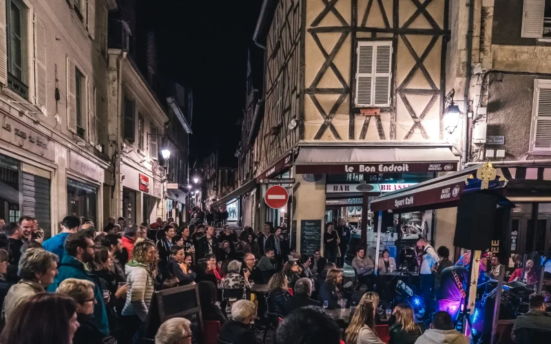 Printemps de Bourges 2025